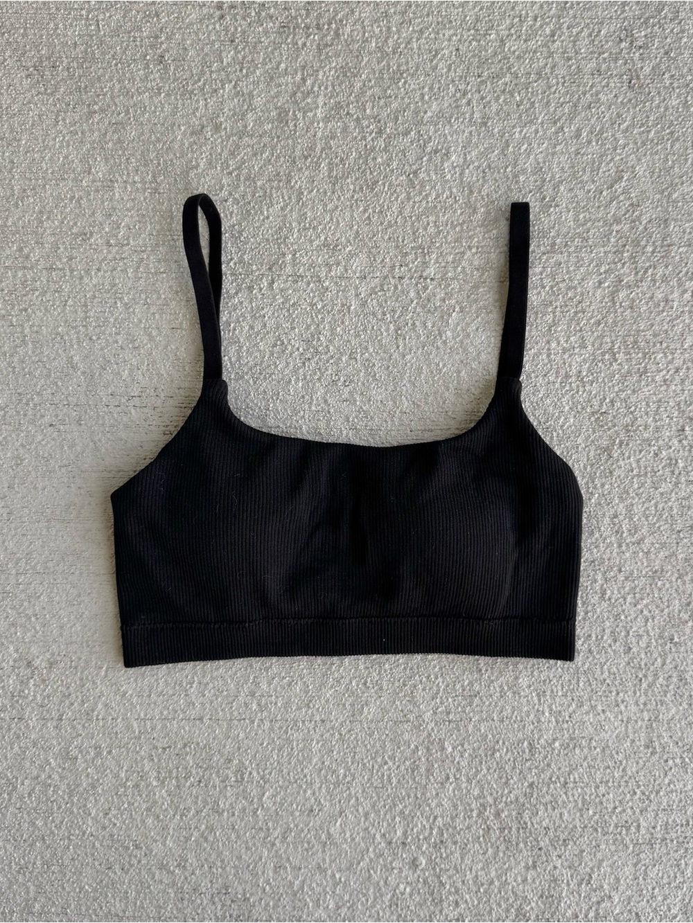 Aerie Ribbed Bralette
